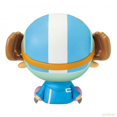 One Piece - Tony Tony Chopper - Figure Sofvimates
