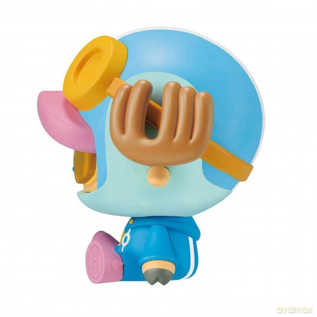 One Piece - Tony Tony Chopper - Figure Sofvimates
