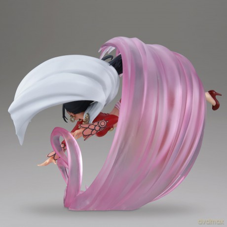 One Piece Battle Record Collection Boa Hancock