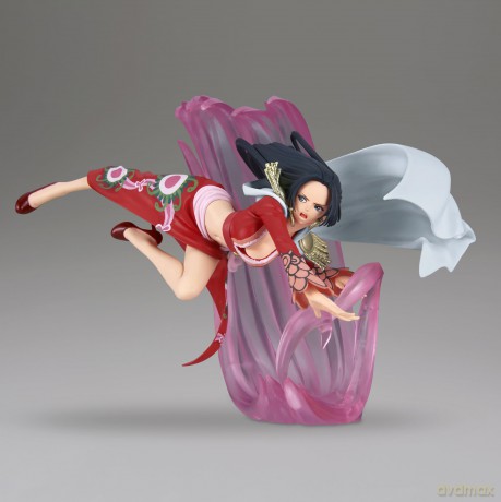 One Piece Battle Record Collection Boa Hancock