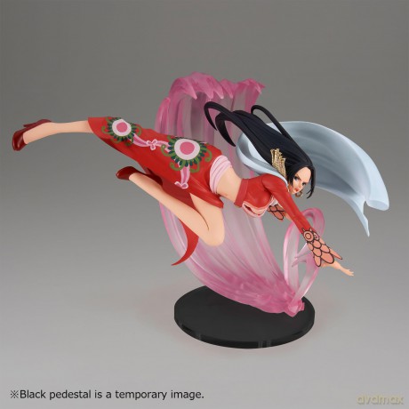 One Piece Battle Record Collection Boa Hancock