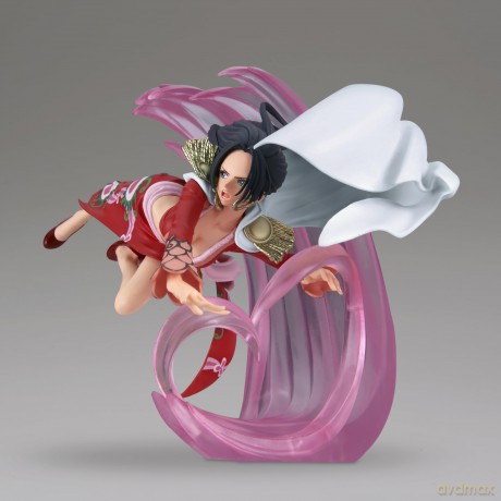 One Piece Battle Record Collection Boa Hancock
