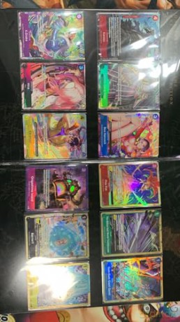 One Piece Card Game Premium Card Best Selection Vol.2