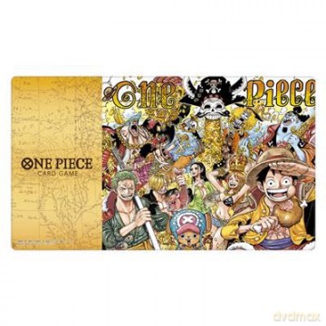 One Piece Card Playmat Limited Edition Vol.1