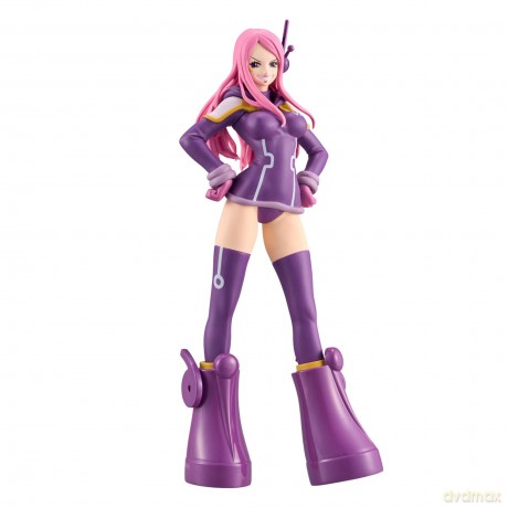 One Piece Dxf Egghead Jewelry Bonney