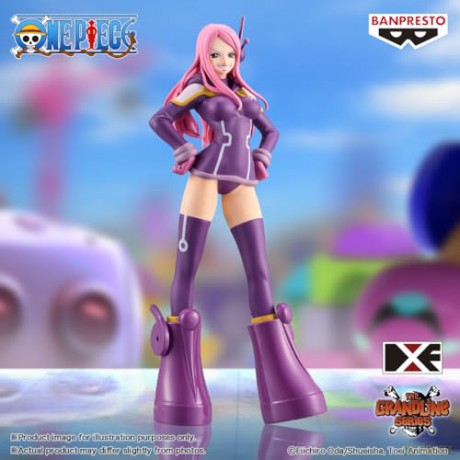 One Piece Dxf Egghead Jewelry Bonney