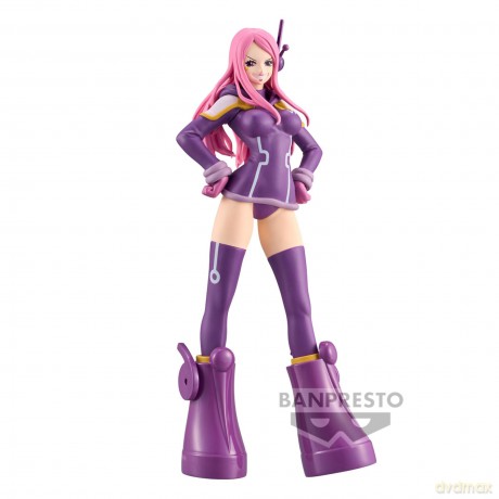 One Piece Dxf Egghead Jewelry Bonney