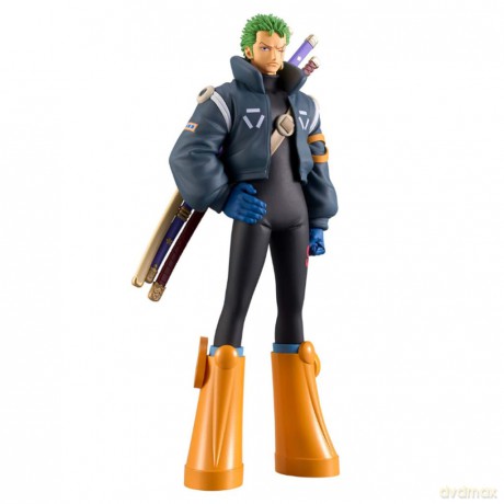 One Piece Dxf Egghead Roronoa Zoro