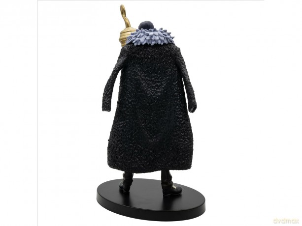 One Piece Dxf Extra Crocodile