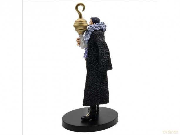 One Piece Dxf Extra Crocodile