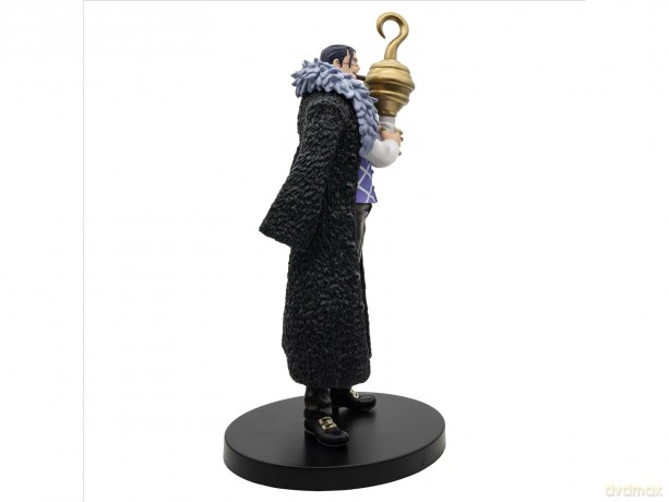 One Piece Dxf Extra Crocodile