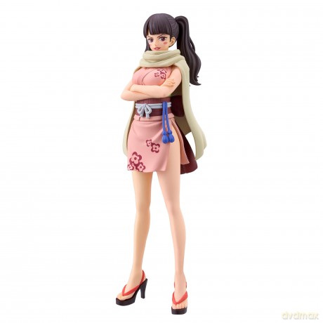 One Piece Dxf Shinobo