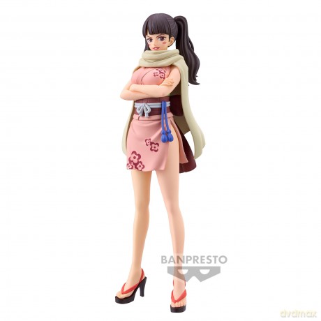 One Piece Dxf Shinobo