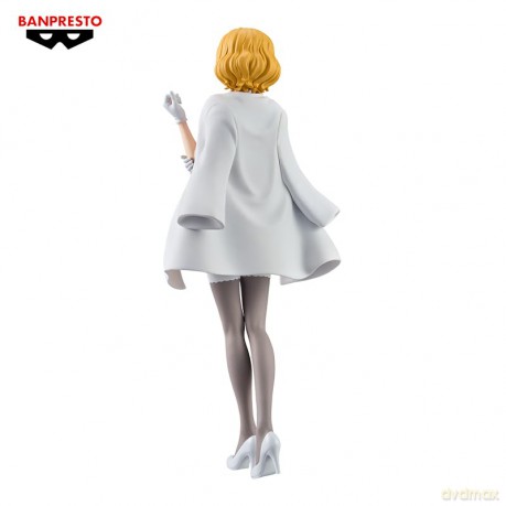 One Piece Dxf Stussy