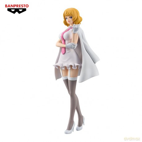 One Piece Dxf Stussy