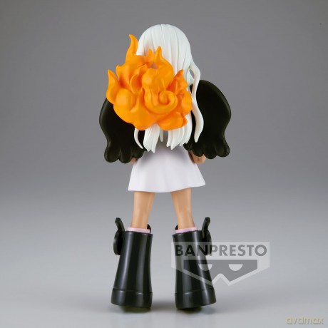 One Piece Dxf The Grandline Series S-Snake