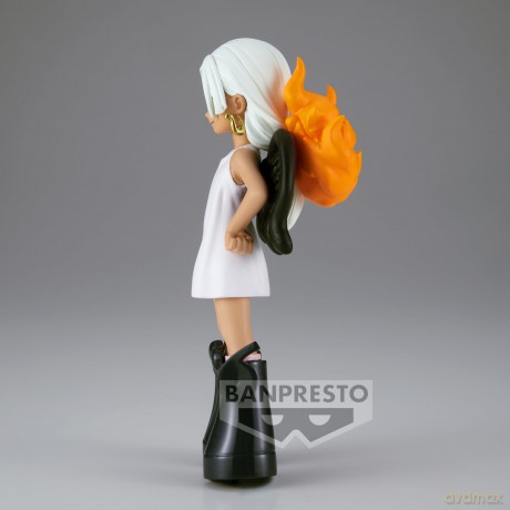 One Piece Dxf The Grandline Series S-Snake