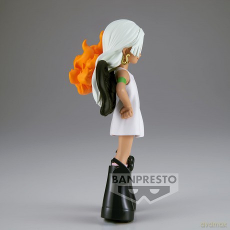 One Piece Dxf The Grandline Series S-Snake