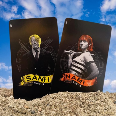 One Piece Escape Game: Caccia Al Tesoro