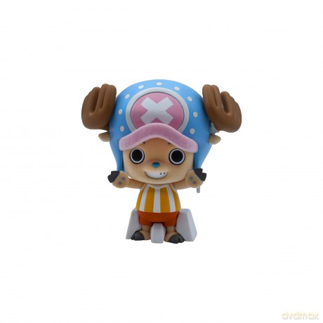 One Piece Fluffy Puffy TonyTony Chopper