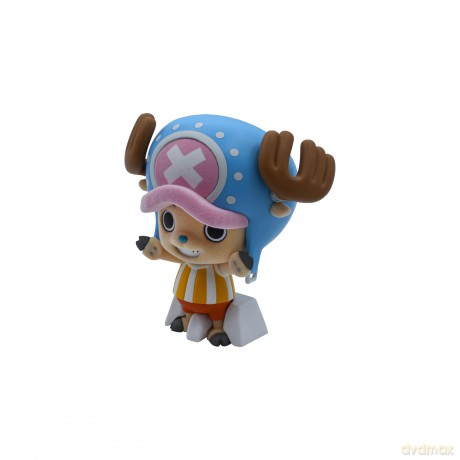 One Piece Fluffy Puffy TonyTony Chopper