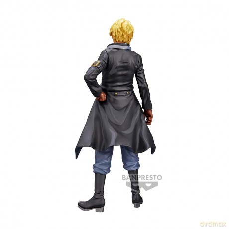 One Piece Grandista Sabo Manga Dimensions