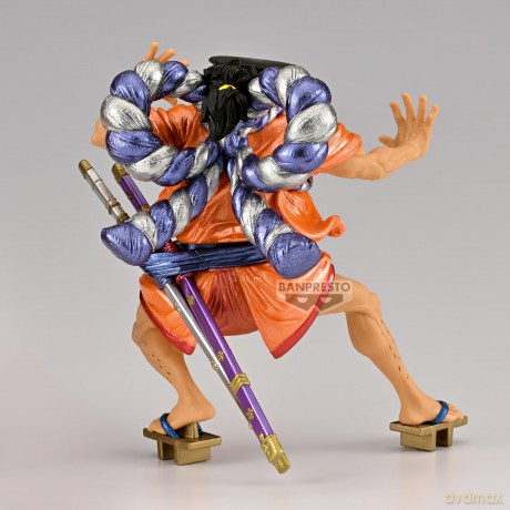 One Piece King Of Artist Kouzuki Oden