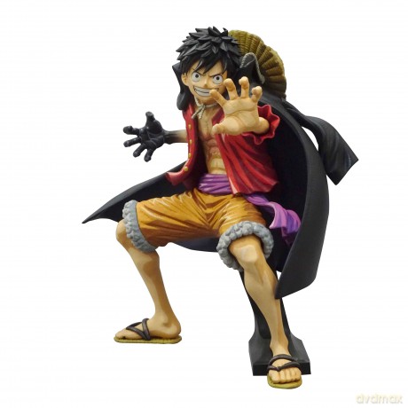 One Piece King of Artist Monkey D.Luffy V.Special Colors