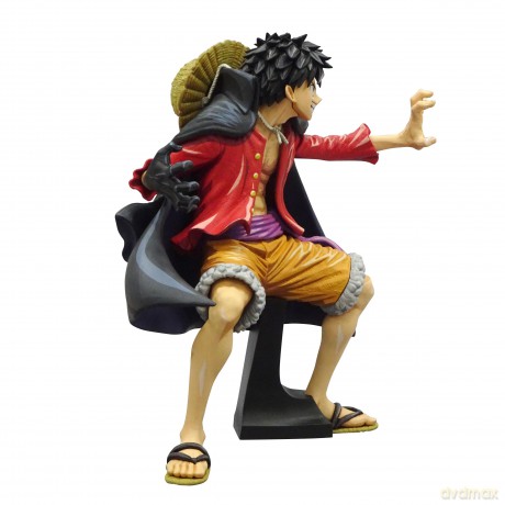 One Piece King of Artist Monkey D.Luffy V.Special Colors