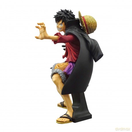 One Piece King of Artist Monkey D.Luffy V.Special Colors