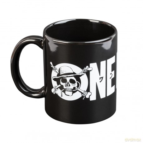 One Piece Netflix - Logo - Mug 350 Ml