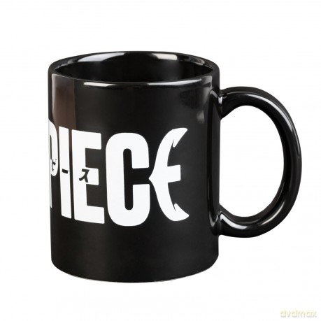 One Piece Netflix - Logo - Mug 350 Ml