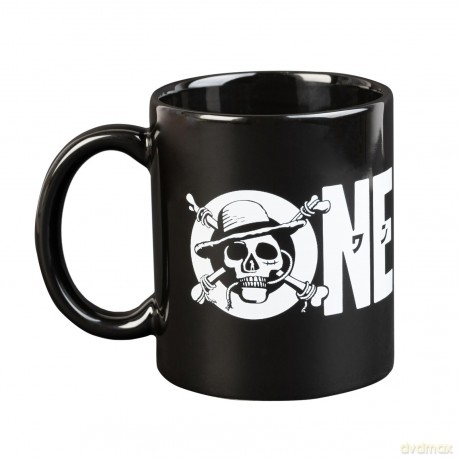 One Piece Netflix - Logo - Mug 350 Ml