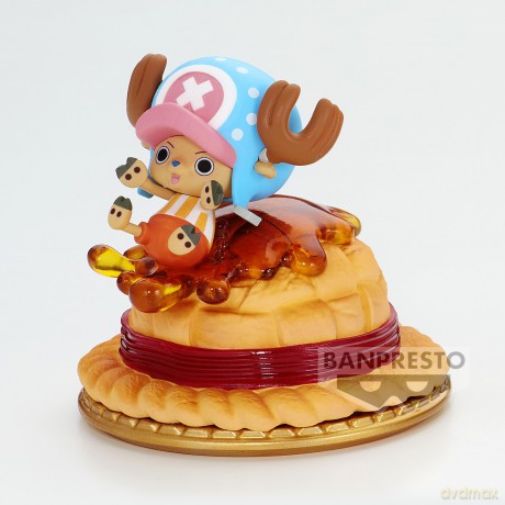 One Piece Paldolce Collection Tony Tony Chopper Vol.1 Ver.A