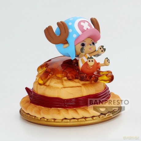 One Piece Paldolce Collection Tony Tony Chopper Vol.1 Ver.A