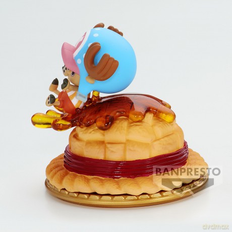 One Piece Paldolce Collection Tony Tony Chopper Vol.1 Ver.A