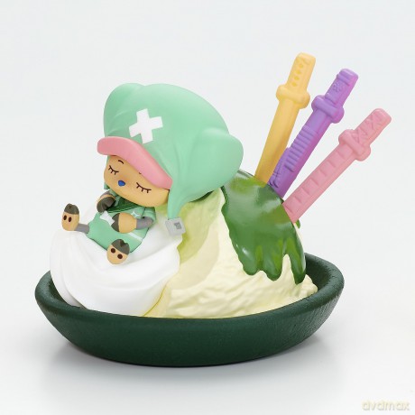 One Piece Paldolce Collection Tony Tony Chopper Vol.1 Ver.B