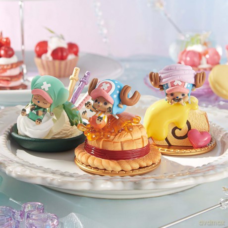 One Piece Paldolce Collection Tony Tony Chopper Vol.1 Ver.B
