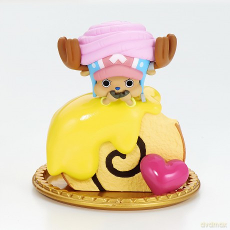 One Piece Paldolce Collection Tony Tony Chopper Vol.1 Ver.C