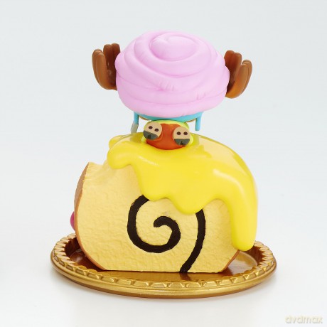 One Piece Paldolce Collection Tony Tony Chopper Vol.1 Ver.C