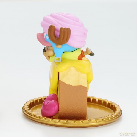 One Piece Paldolce Collection Tony Tony Chopper Vol.1 Ver.C