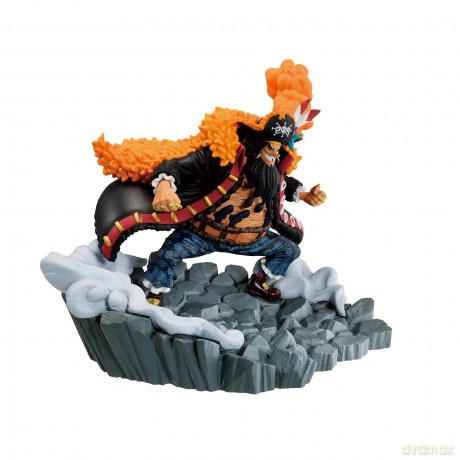 One Piece Senkozekkei Marshal D.Teach