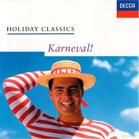 Various: Carnival [CD]