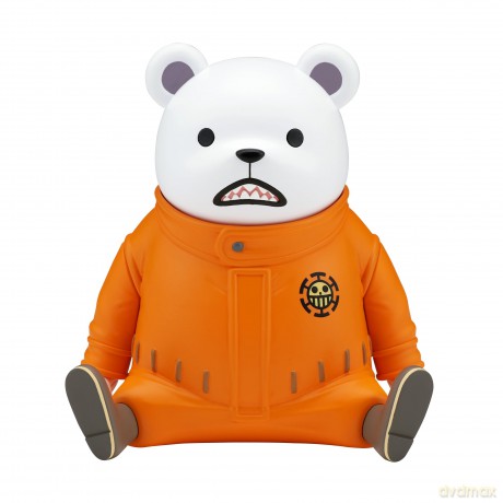 One Piece Sofvimates Bepo