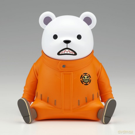 One Piece Sofvimates Bepo