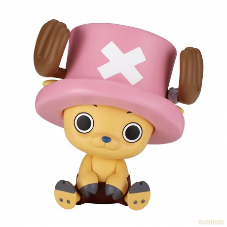 One Piece Sofvimates Tony Chopper