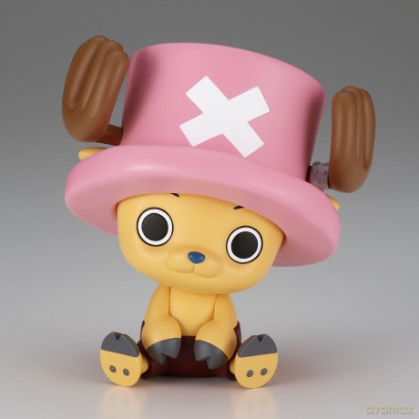 One Piece Sofvimates Tony Chopper