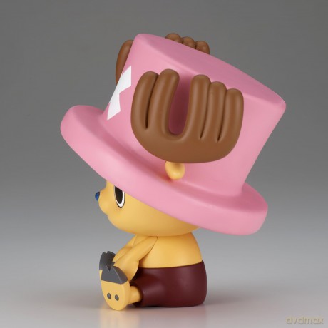 One Piece Sofvimates Tony Chopper