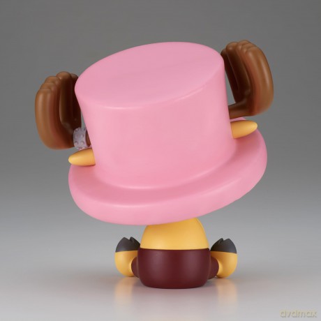 One Piece Sofvimates Tony Chopper