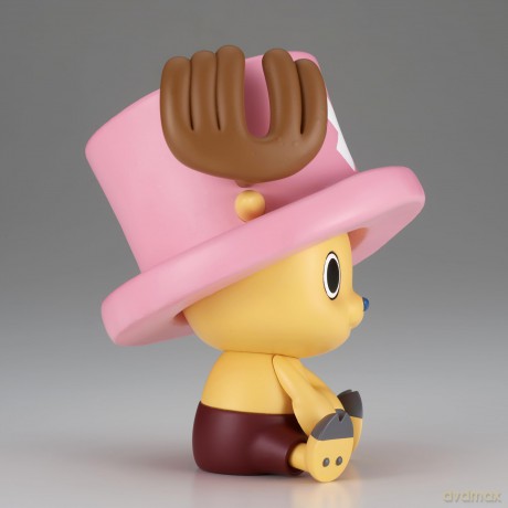 One Piece Sofvimates Tony Chopper